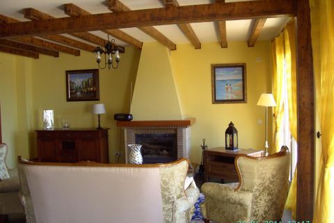 Byhus i Comares, Malaga, Comares - € 670.000 | Ref: ID4102 - foto 23
